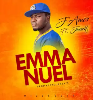 J-Amos - Emmanuel ft. Joeself
